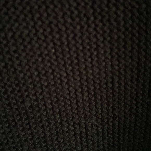 Krisztina Nagy Asymmetrical Sweater-XL - Picture 13 of 16